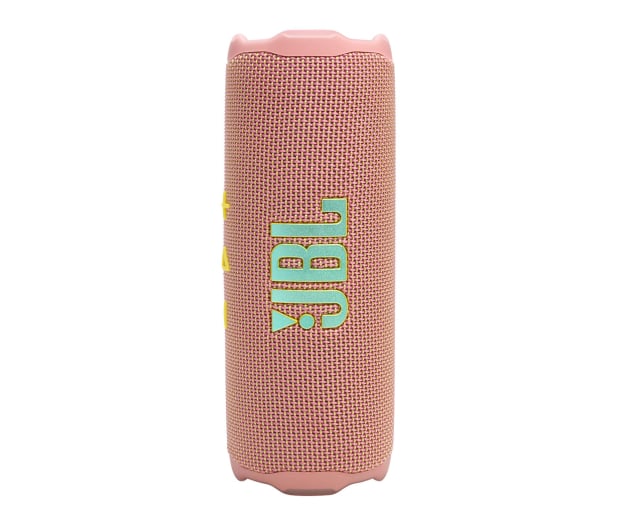 JBL Flip 7 Różowy - 1347195 - zdjęcie